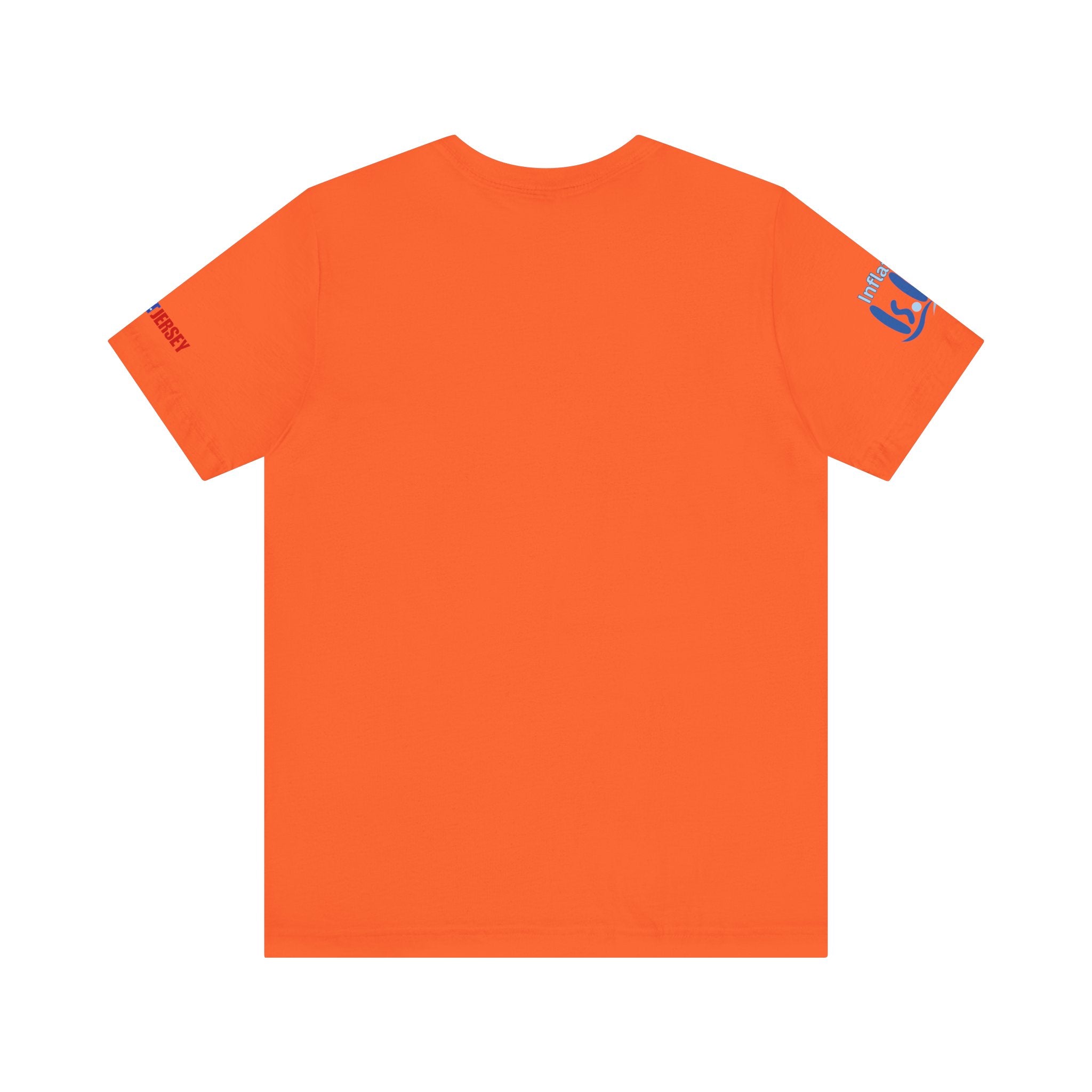 Copy of Unisex Jersey Short Sleeve Tee (Indian Polis)