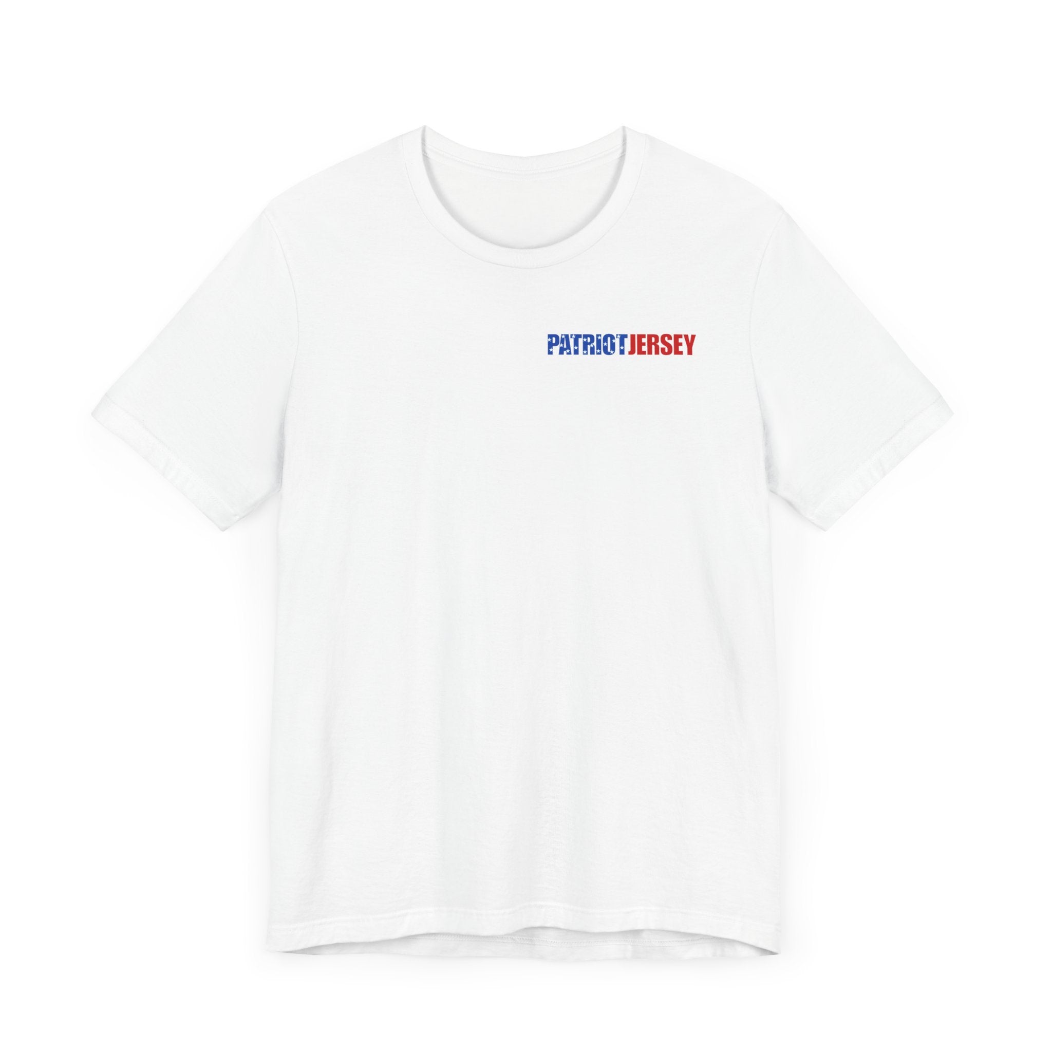 LOGO Patriot Jersey