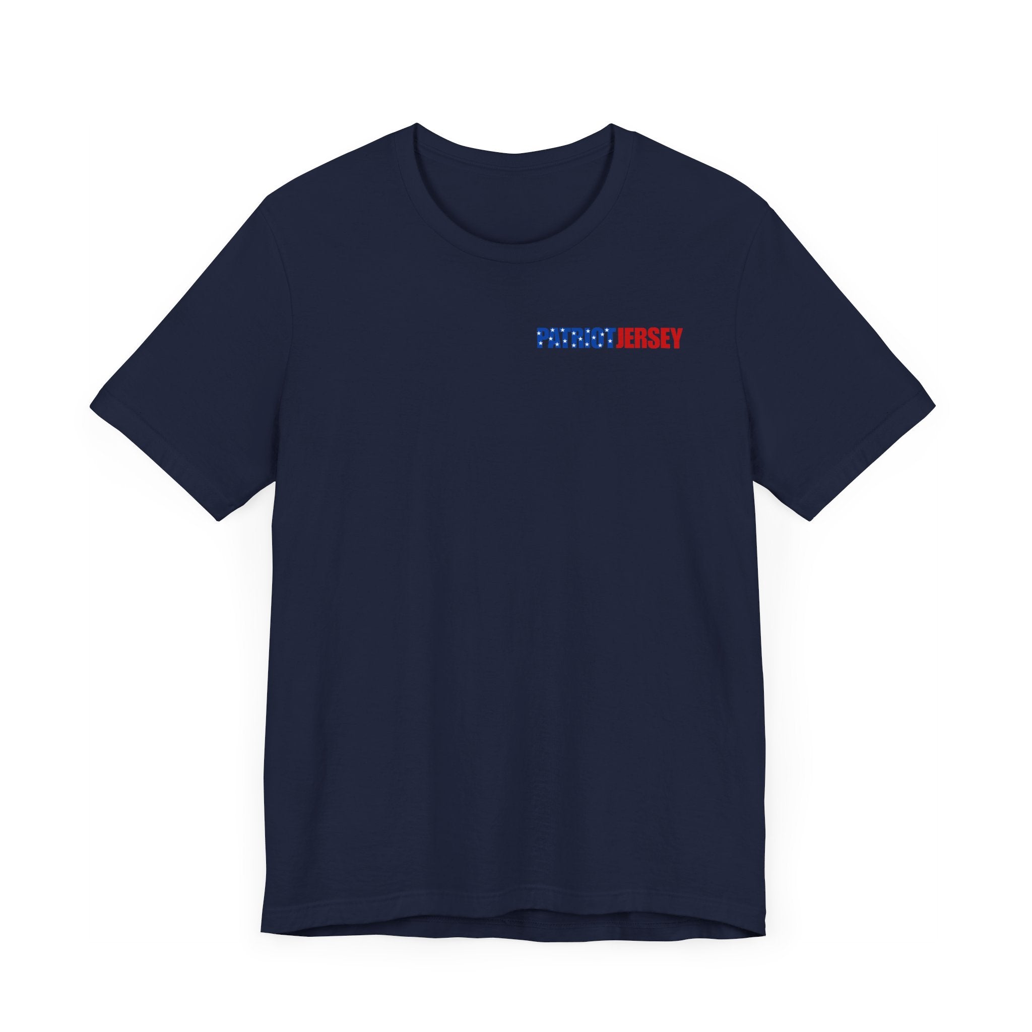 LOGO Patriot Jersey