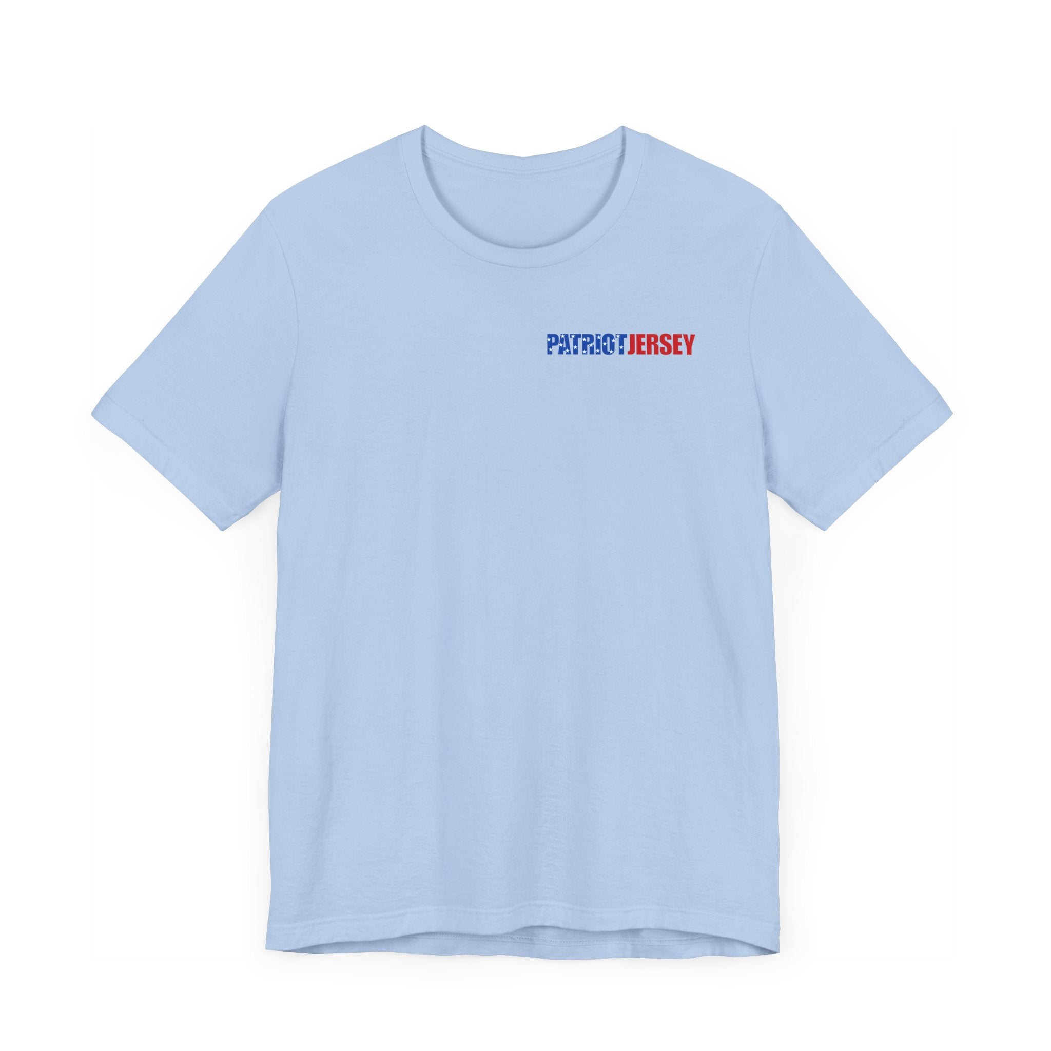 LOGO Patriot Jersey