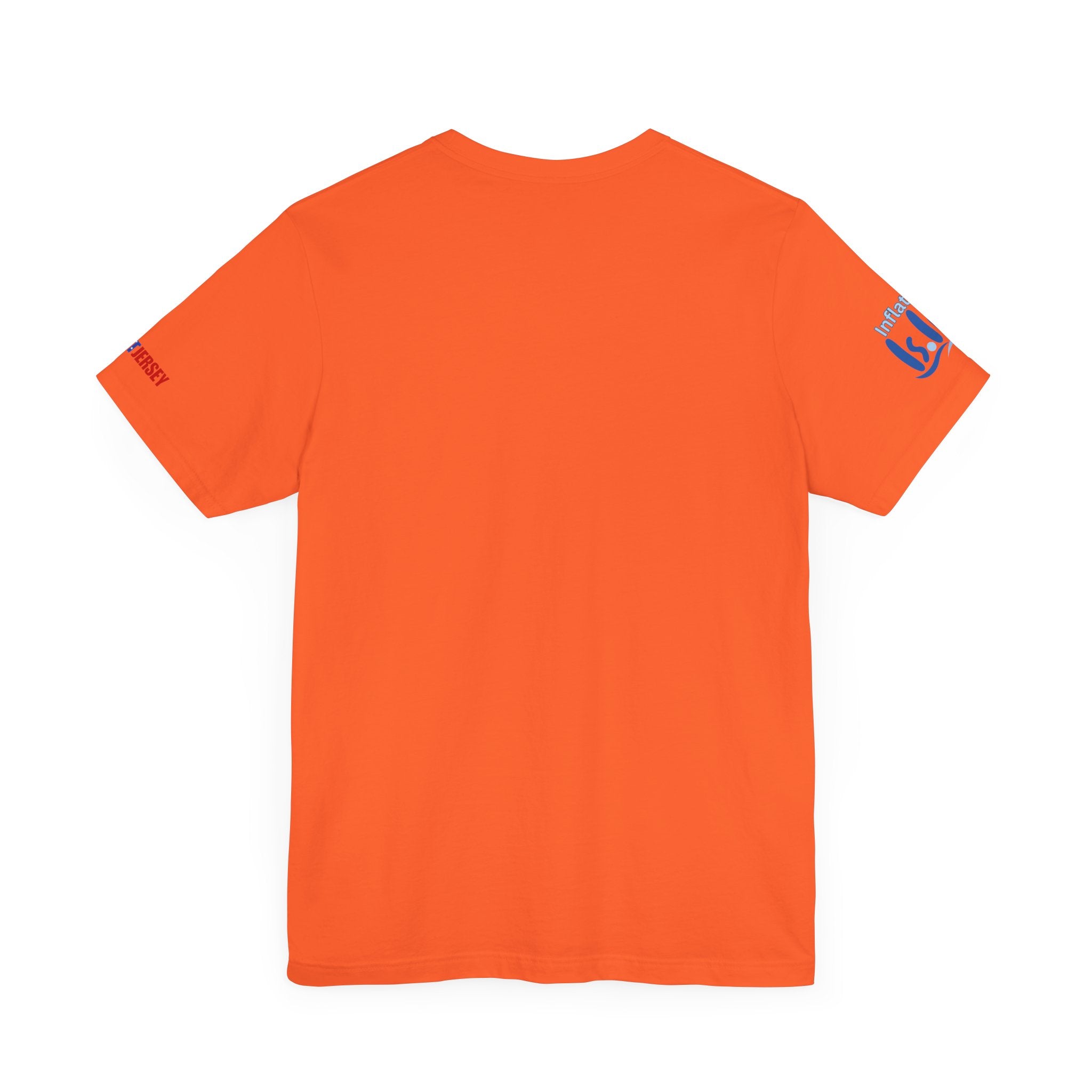 Copy of Unisex Jersey Short Sleeve Tee (Indian Polis)