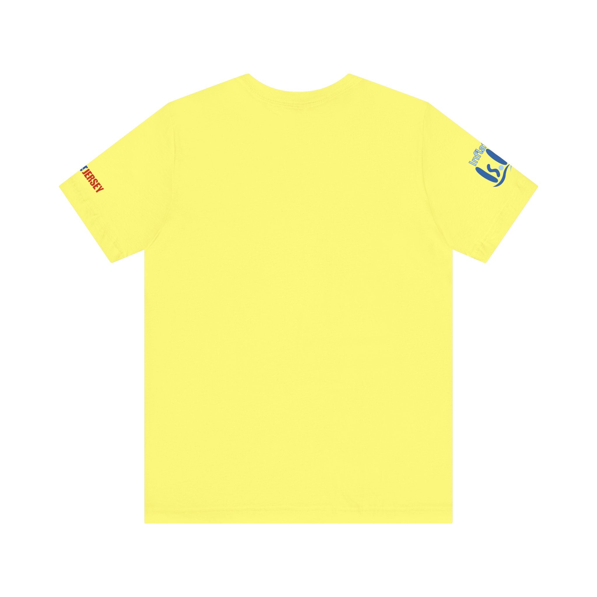 Copy of Unisex Jersey Short Sleeve Tee (Indian Polis)