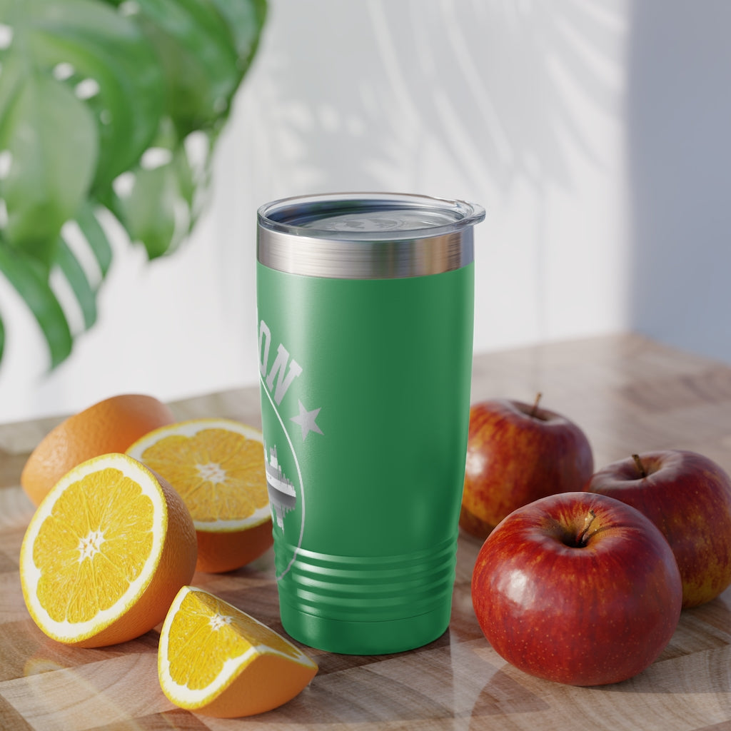 Ringneck Tumbler, 20oz (Boston)