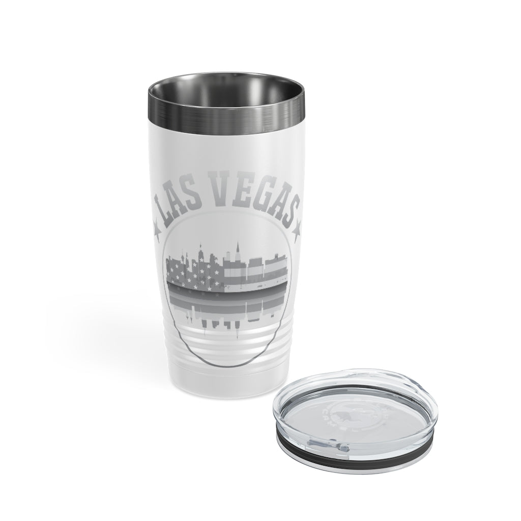 Ringneck Tumbler, 20oz (Las Vegas)