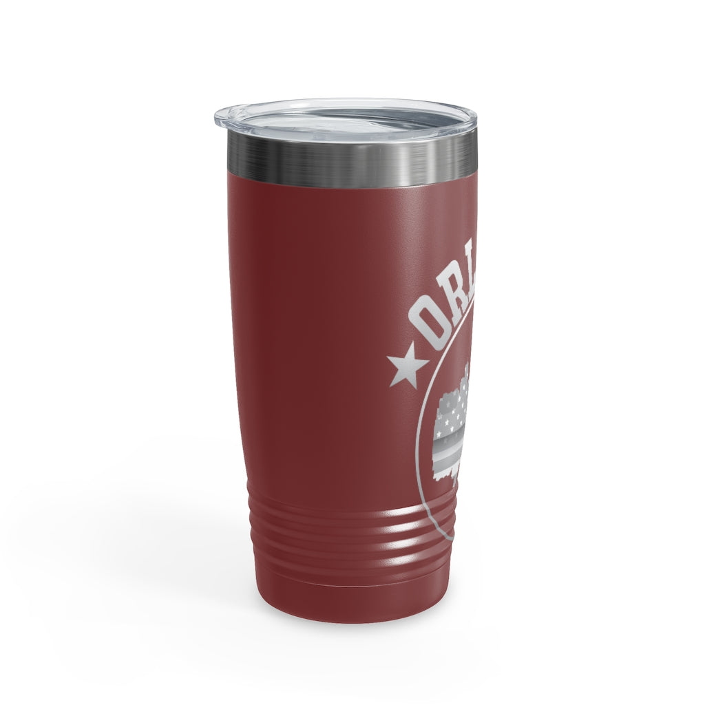 Ringneck Tumbler, 20oz (Orlando)