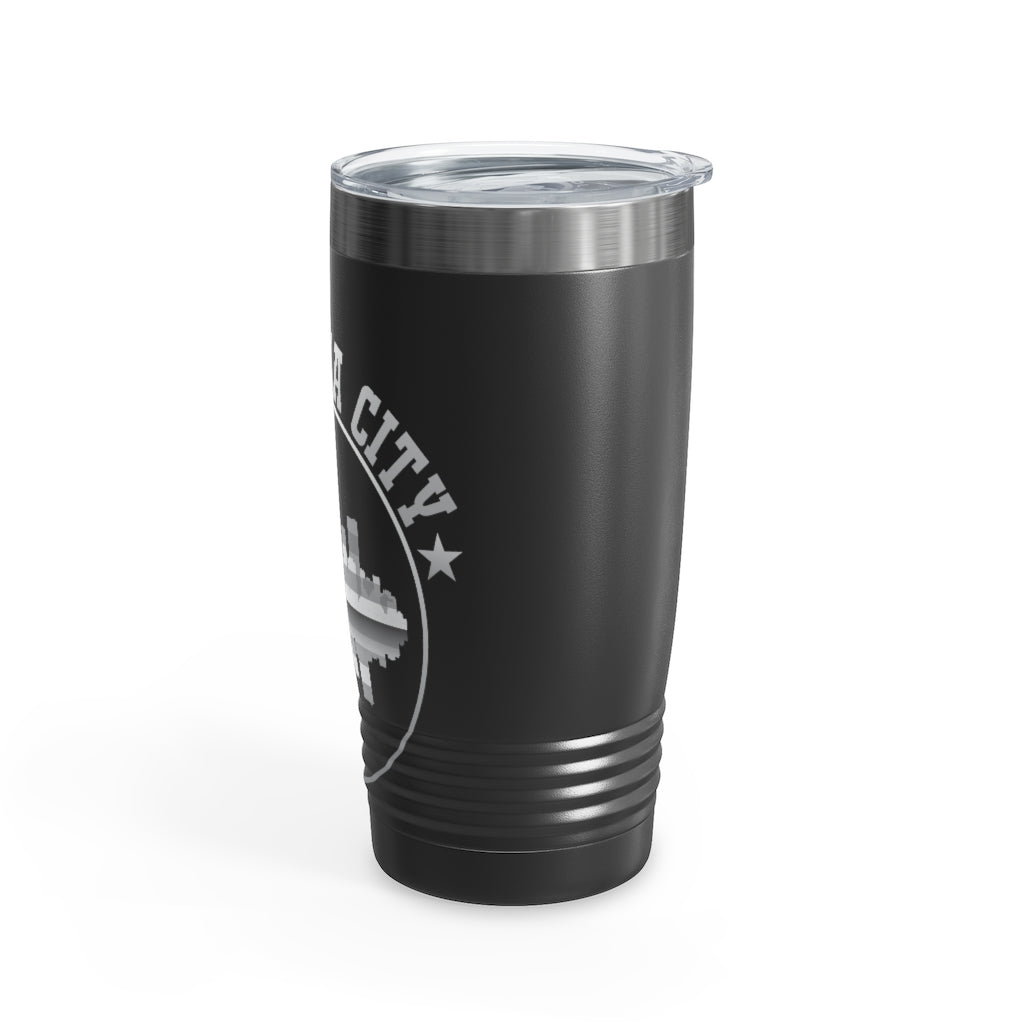 Ringneck Tumbler, 20oz (Oklahoma City)