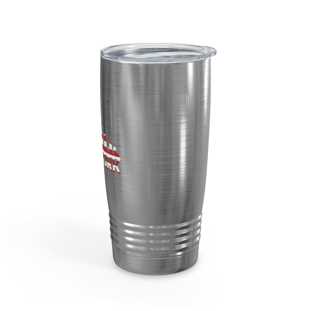 Ringneck Tumbler, 20oz (New York)