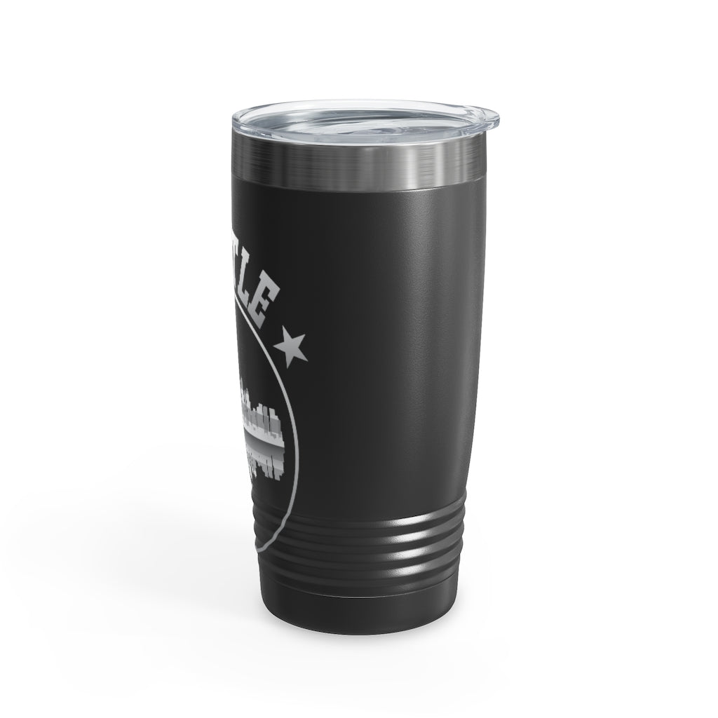 Ringneck Tumbler, 20oz (Seattle)