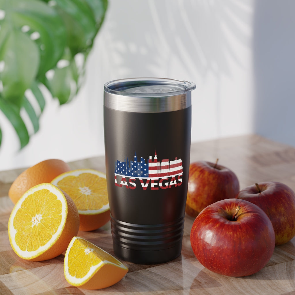 Ringneck Tumbler, 20oz (Las Vegas)