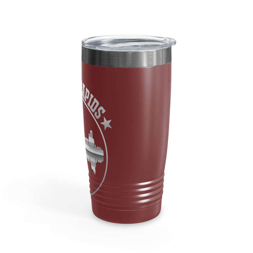 Ringneck Tumbler, 20oz (Grand Rapids)