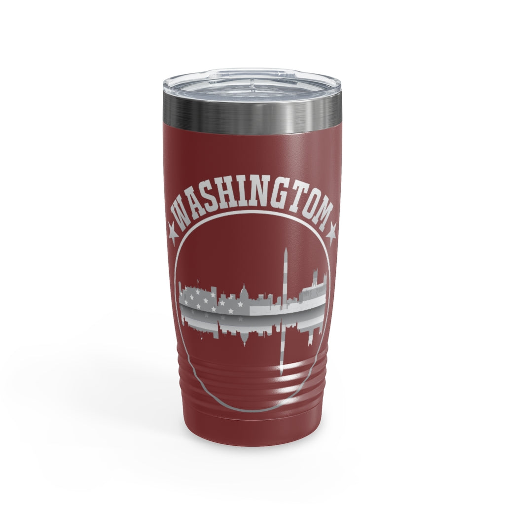 Ringneck Tumbler, 20oz (Washington)