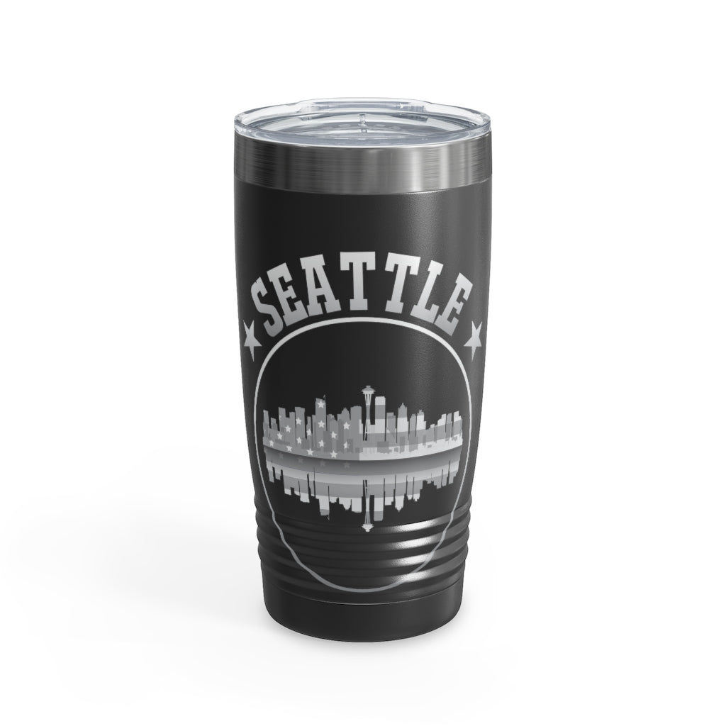 Ringneck Tumbler, 20oz (Seattle)