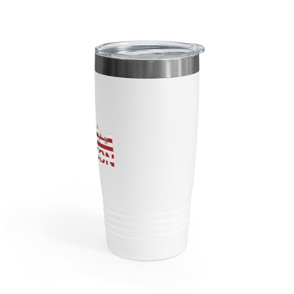 Ringneck Tumbler, 20oz (Jackson)