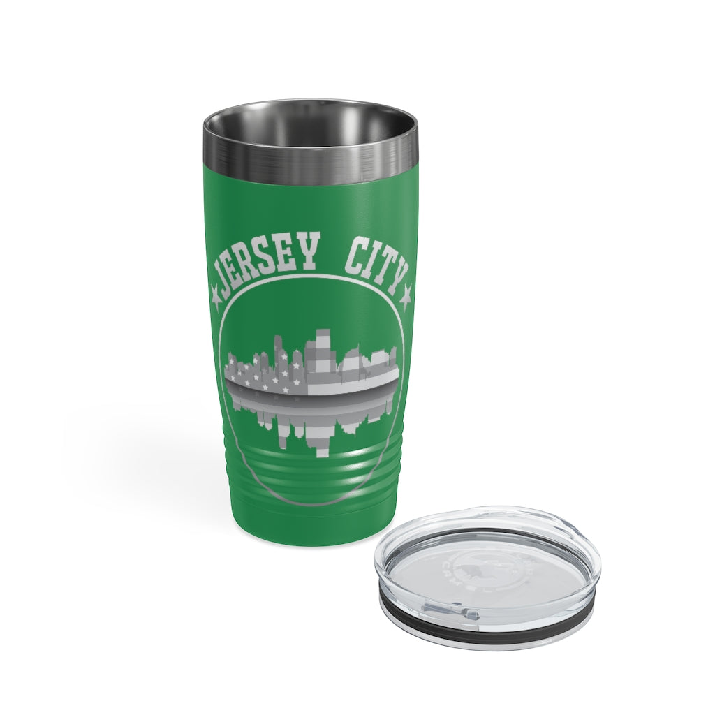 Ringneck Tumbler, 20oz (Jersey City)