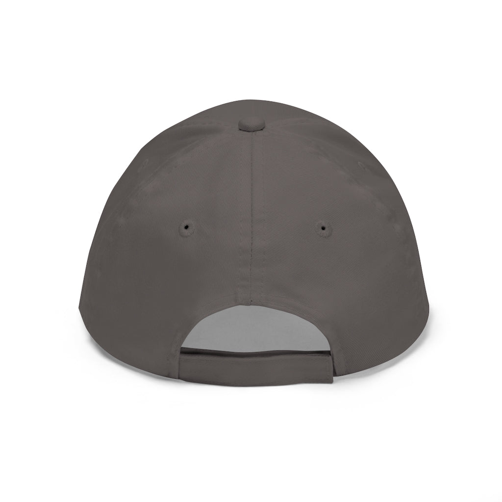 Unisex Twill Hat Higher Quality Materials(pittsburgh)