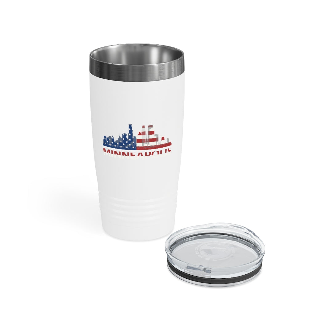 Ringneck Tumbler, 20oz (Minneapolis)