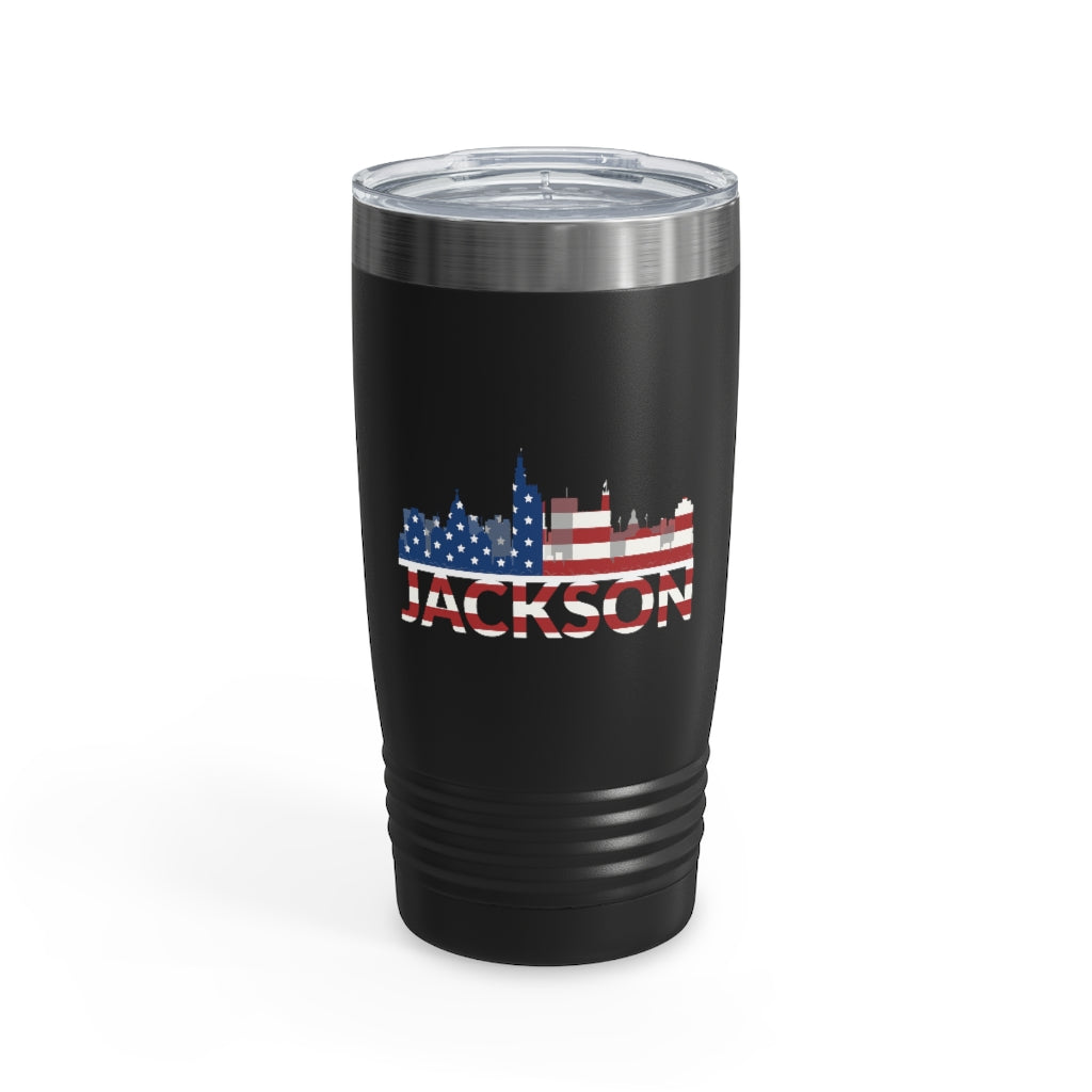 Ringneck Tumbler, 20oz (Jackson)