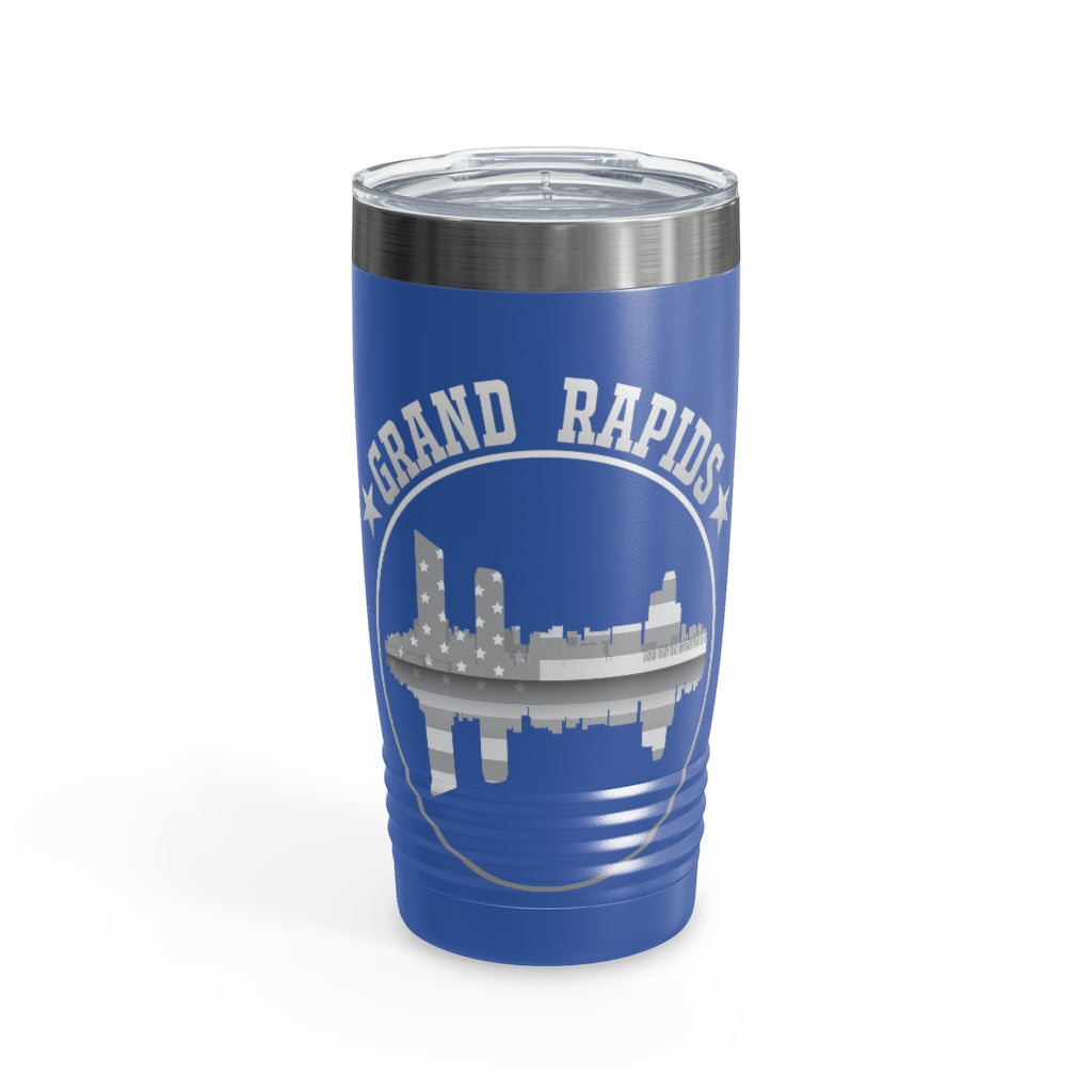 Ringneck Tumbler, 20oz (Grand Rapids)