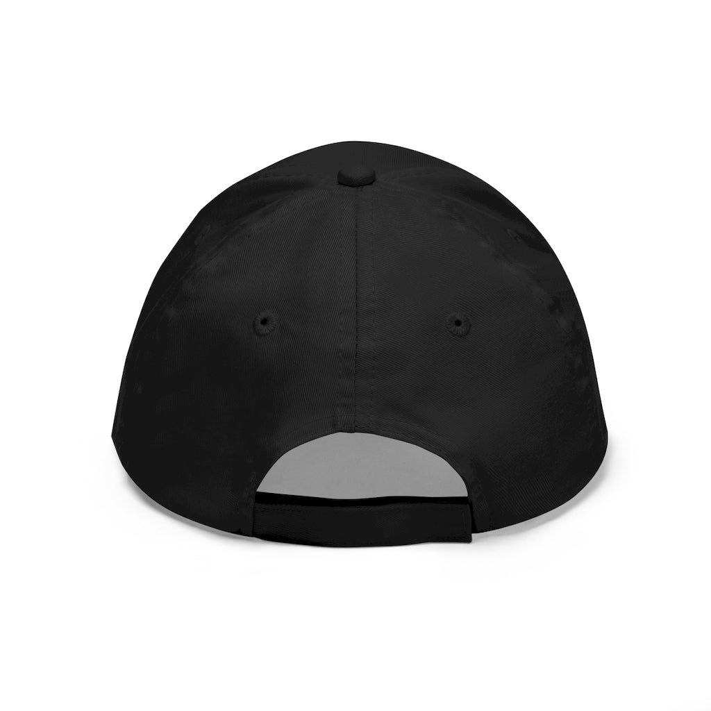 Unisex Twill Hat Higher Quality Materials(chicago)