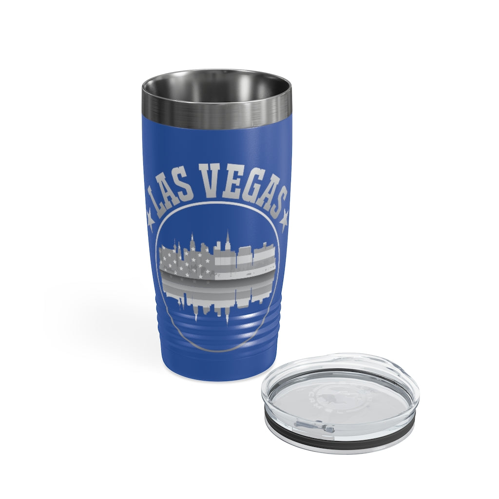 Ringneck Tumbler, 20oz (Las Vegas)