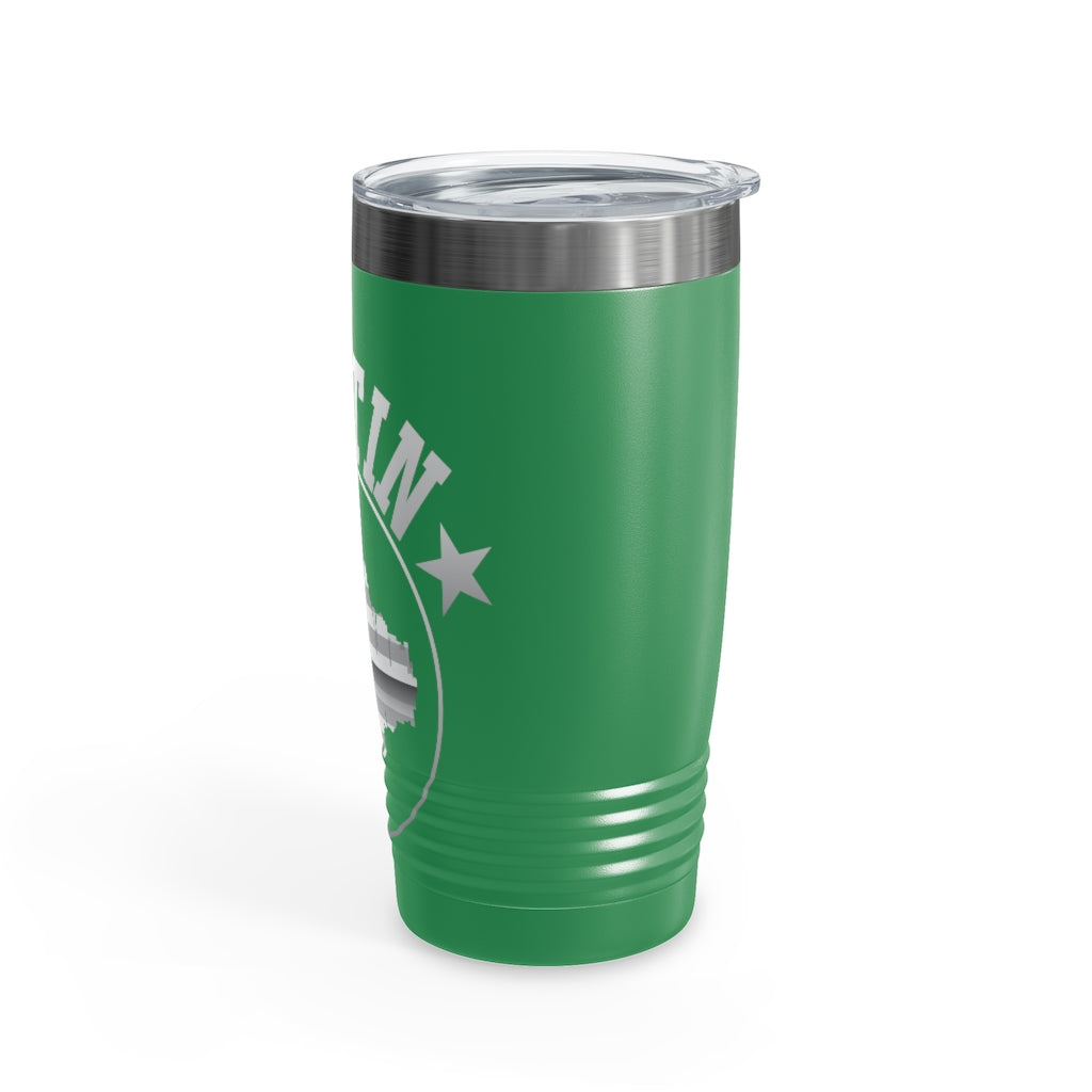 Ringneck Tumbler, 20oz (Austin)