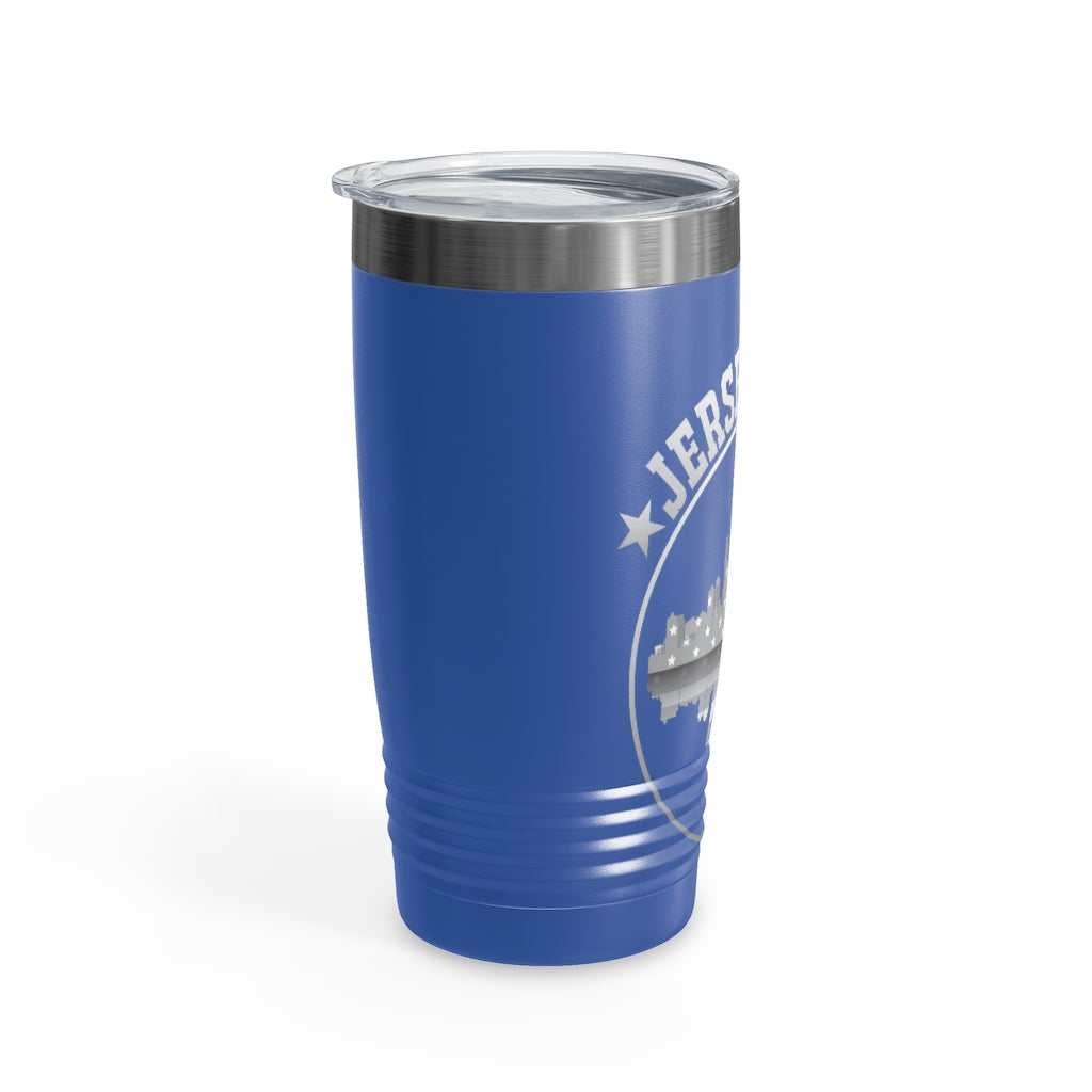 Ringneck Tumbler, 20oz (Jersey City)