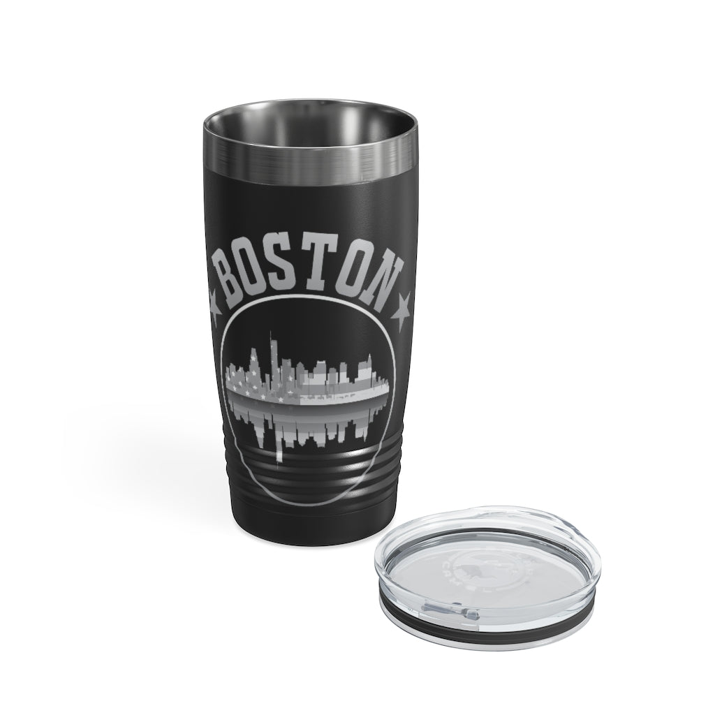 Ringneck Tumbler, 20oz (Boston)