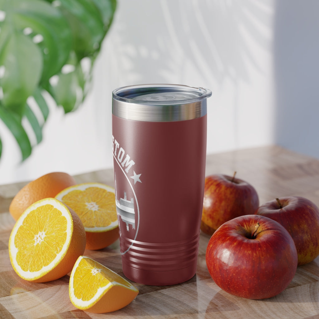 Ringneck Tumbler, 20oz (Washington)