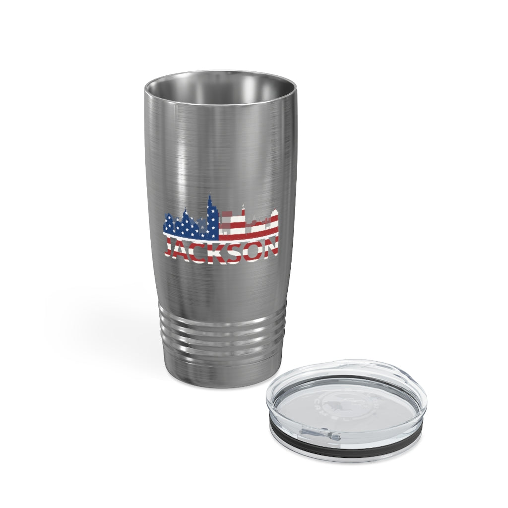 Ringneck Tumbler, 20oz (Jackson)