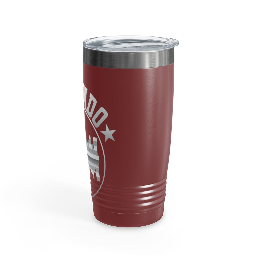 Ringneck Tumbler, 20oz (Orlando)