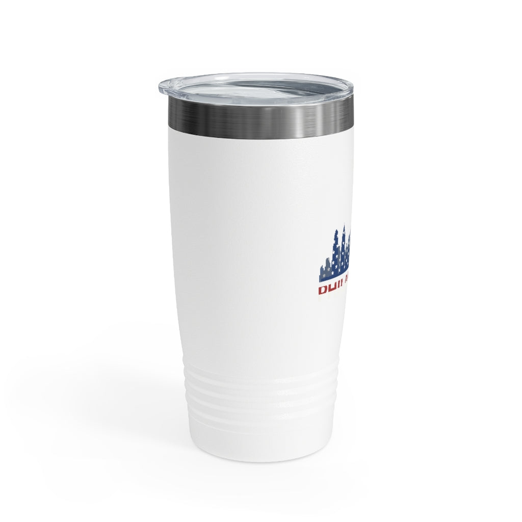 Ringneck Tumbler, 20oz (Philadelphia)