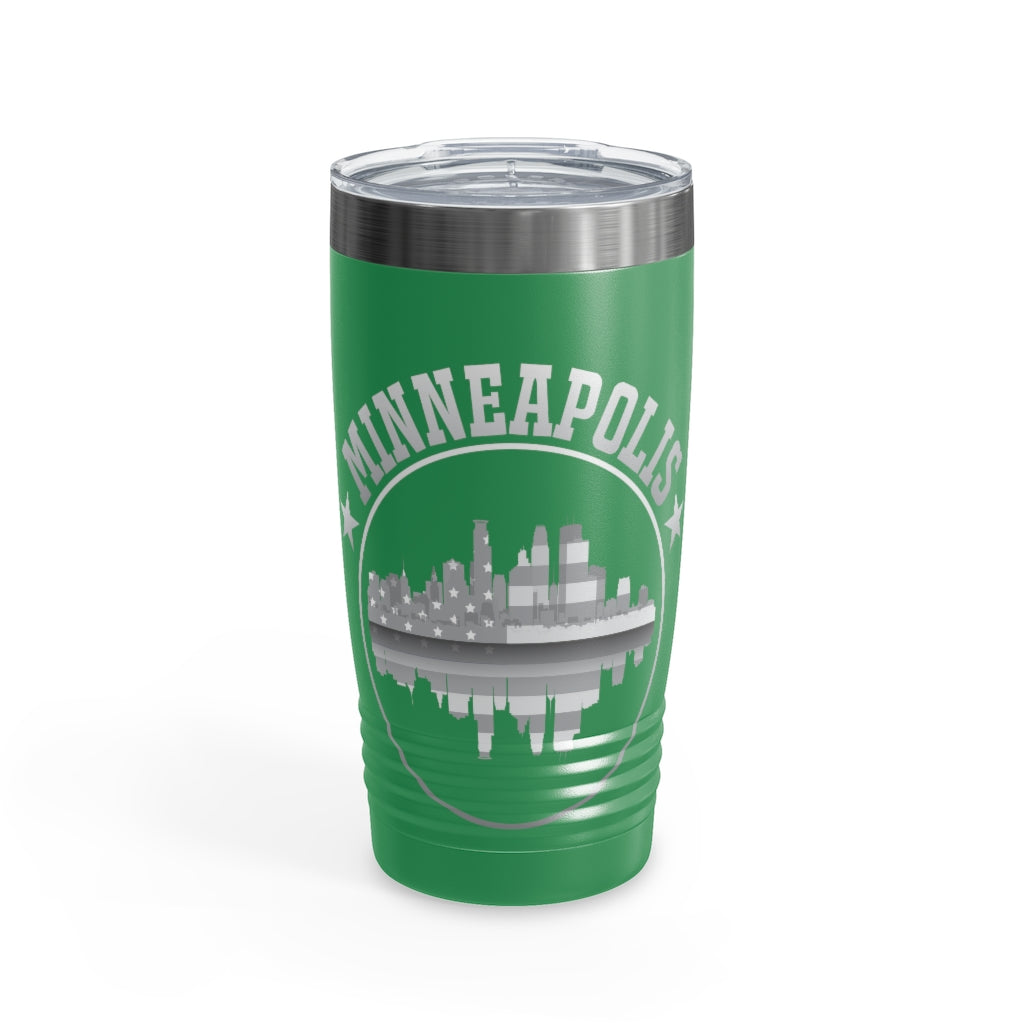 Ringneck Tumbler, 20oz (Minneapolis)