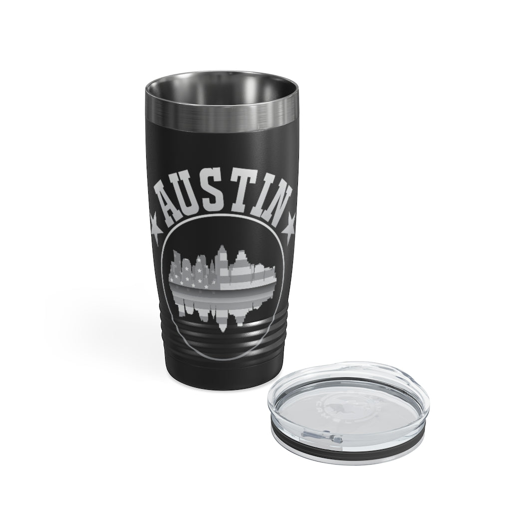 Ringneck Tumbler, 20oz (Austin)