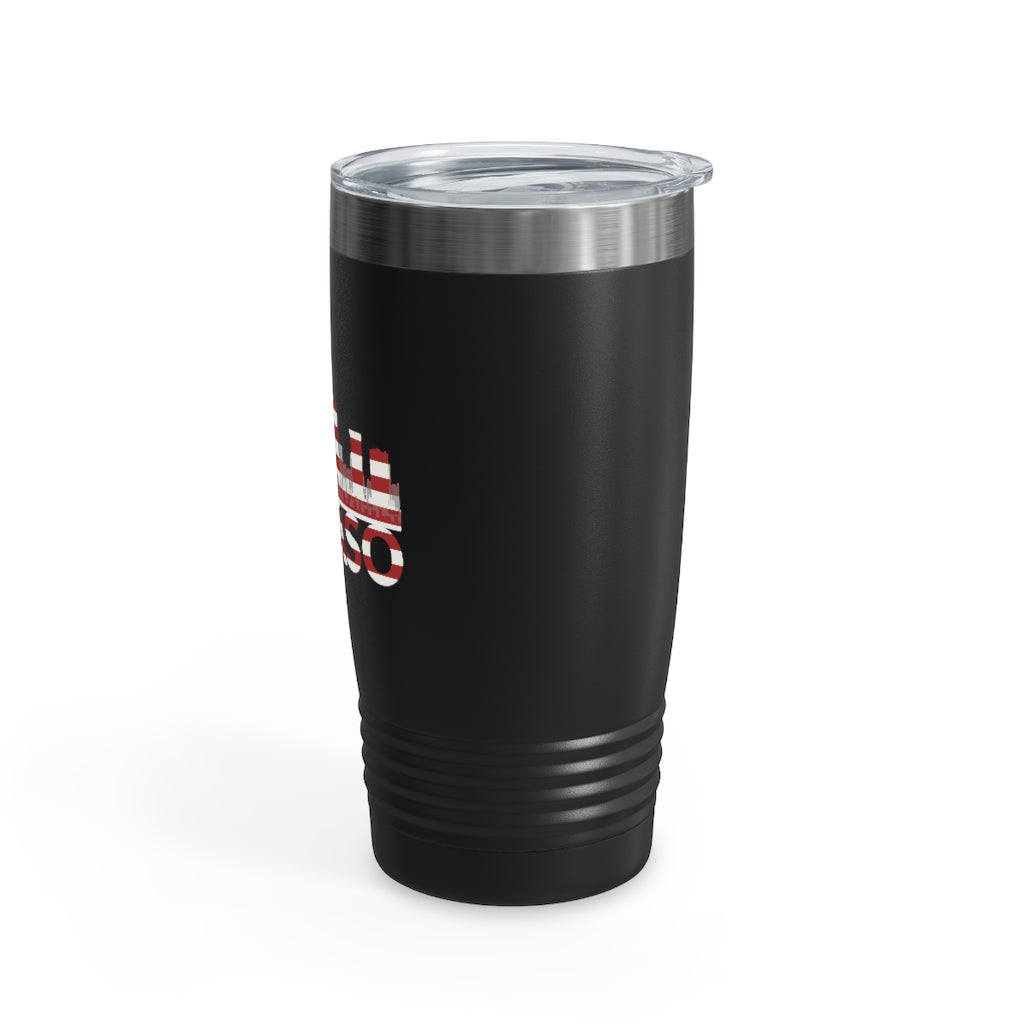 Ringneck Tumbler, 20oz (Elpaso)