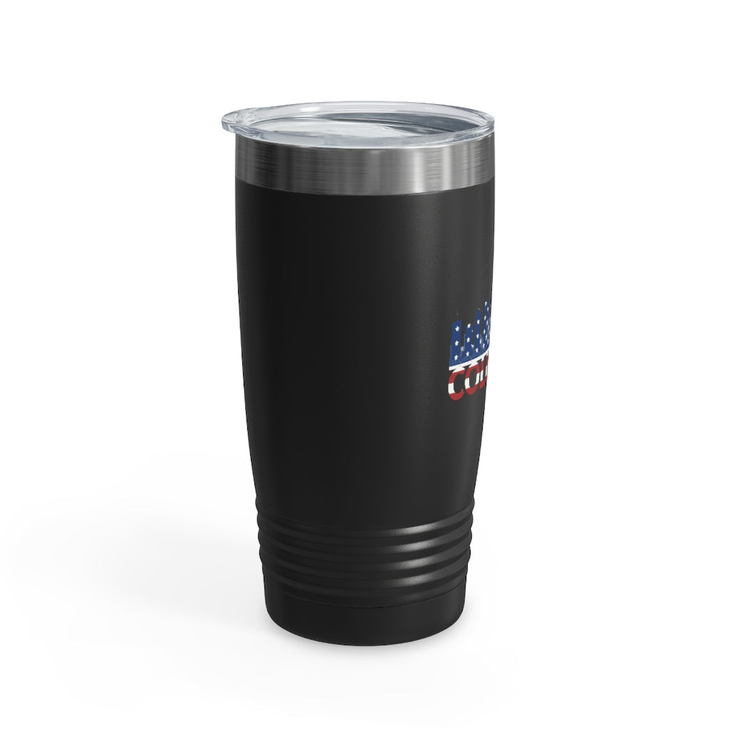 Ringneck Tumbler, 20oz (Columbus)