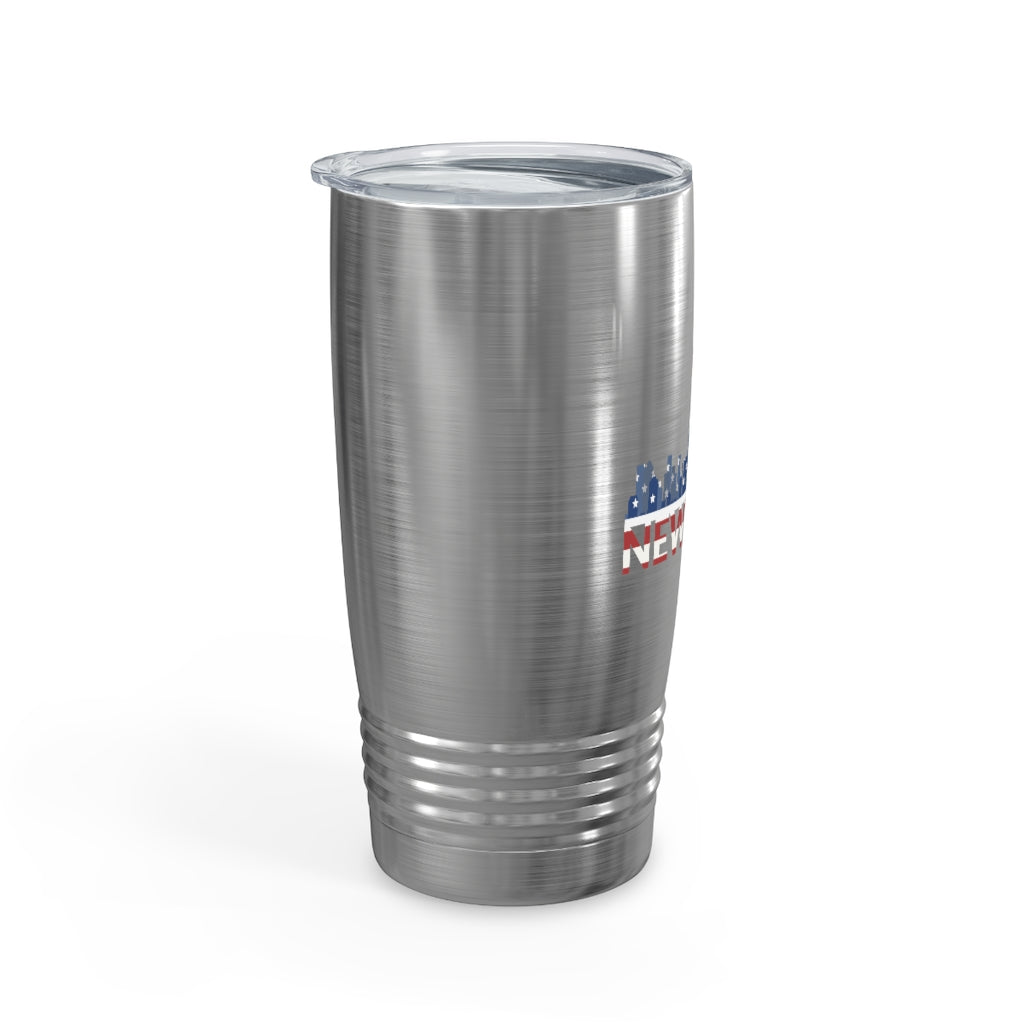 Ringneck Tumbler, 20oz (New York)