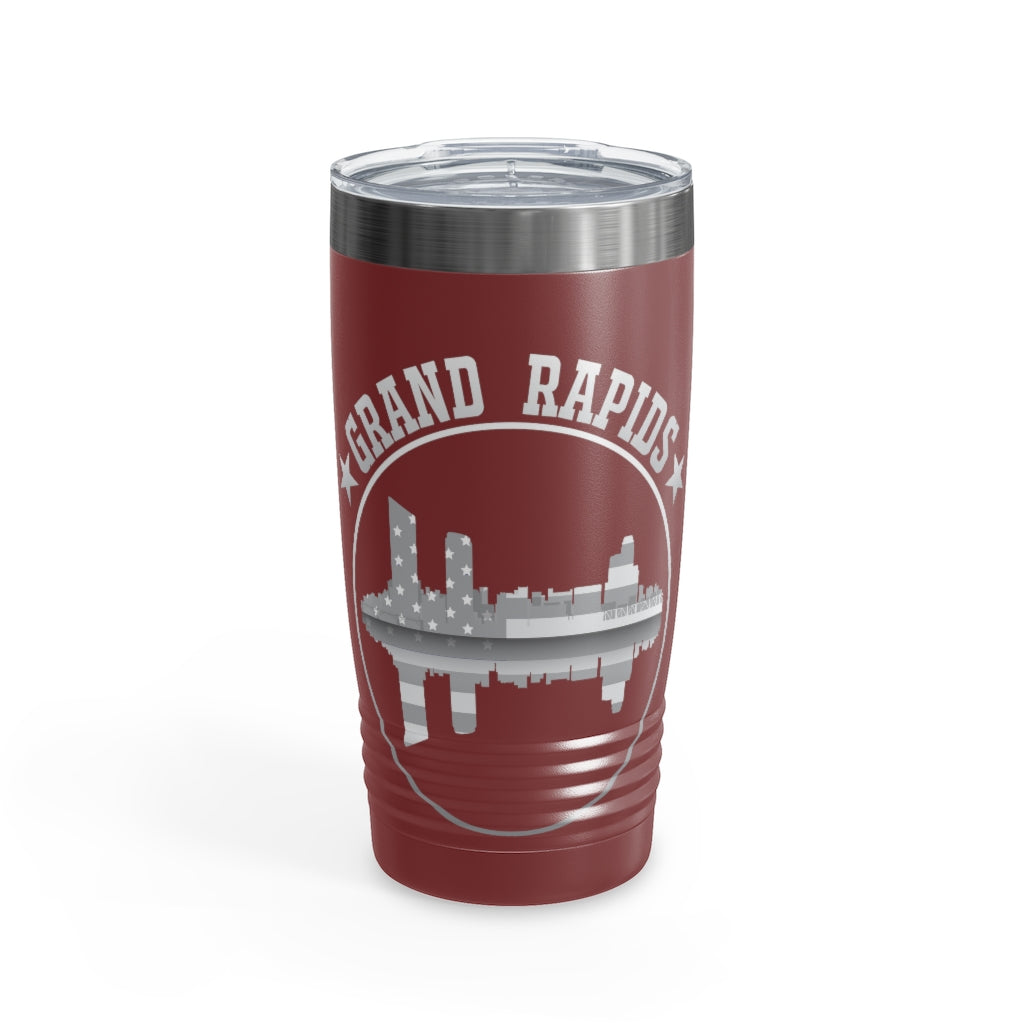 Ringneck Tumbler, 20oz (Grand Rapids)