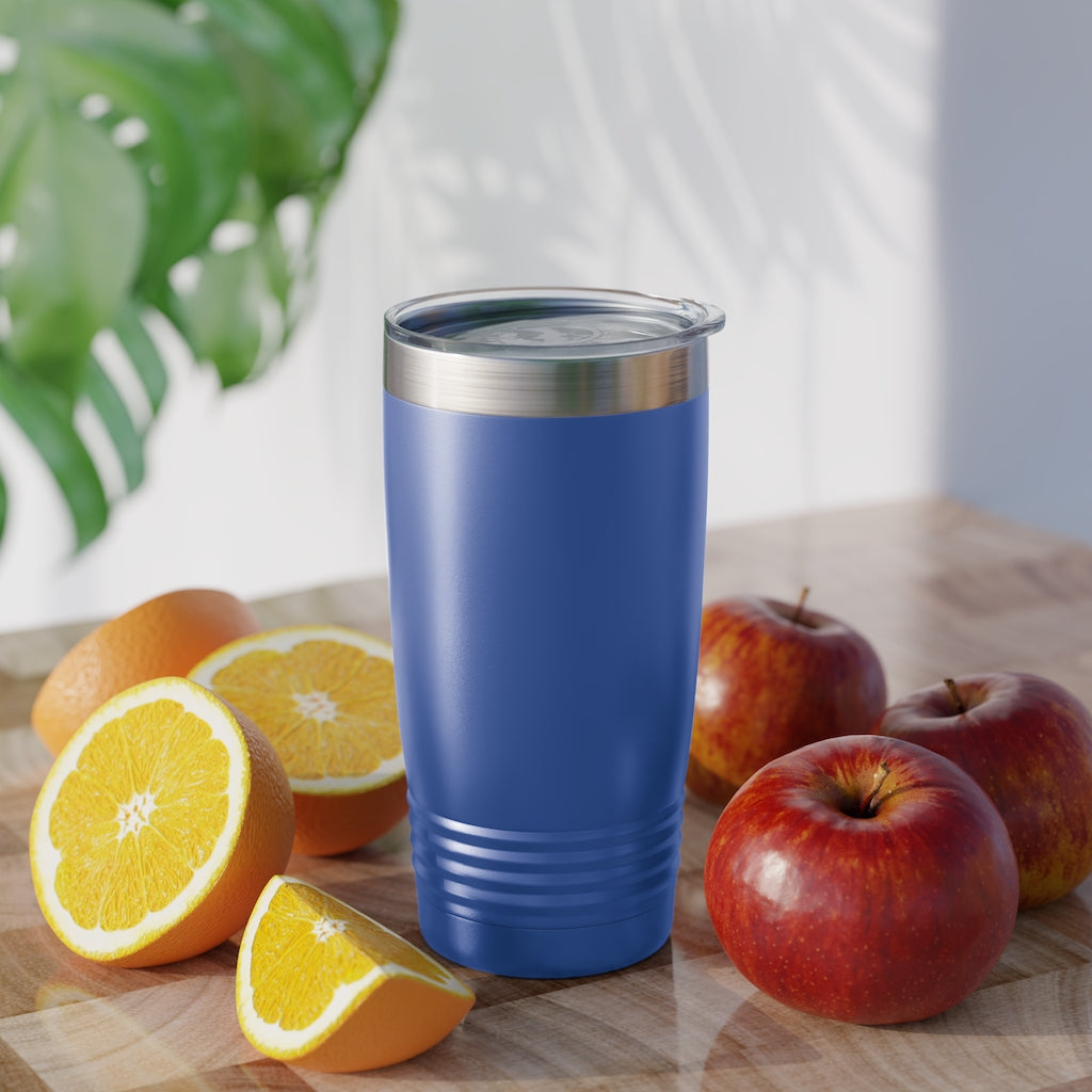 Ringneck Tumbler, 20oz (New York)