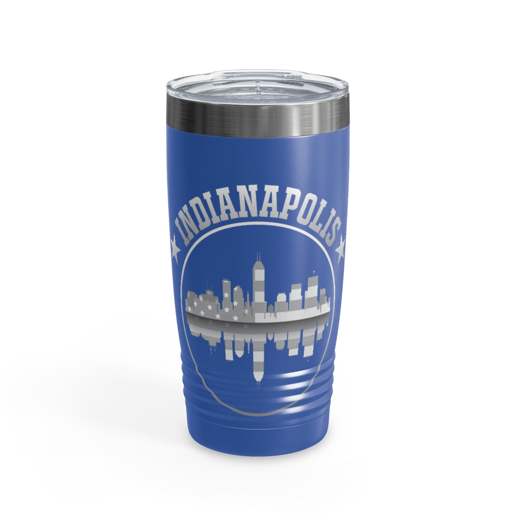 Ringneck Tumbler, 20oz (Indianapolis)