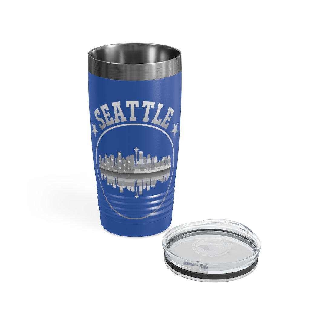 Ringneck Tumbler, 20oz (Seattle)