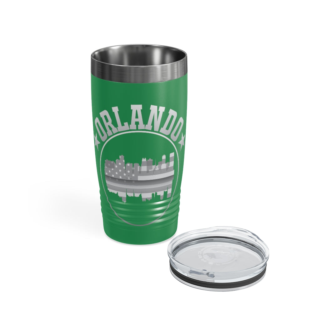 Ringneck Tumbler, 20oz (Orlando)