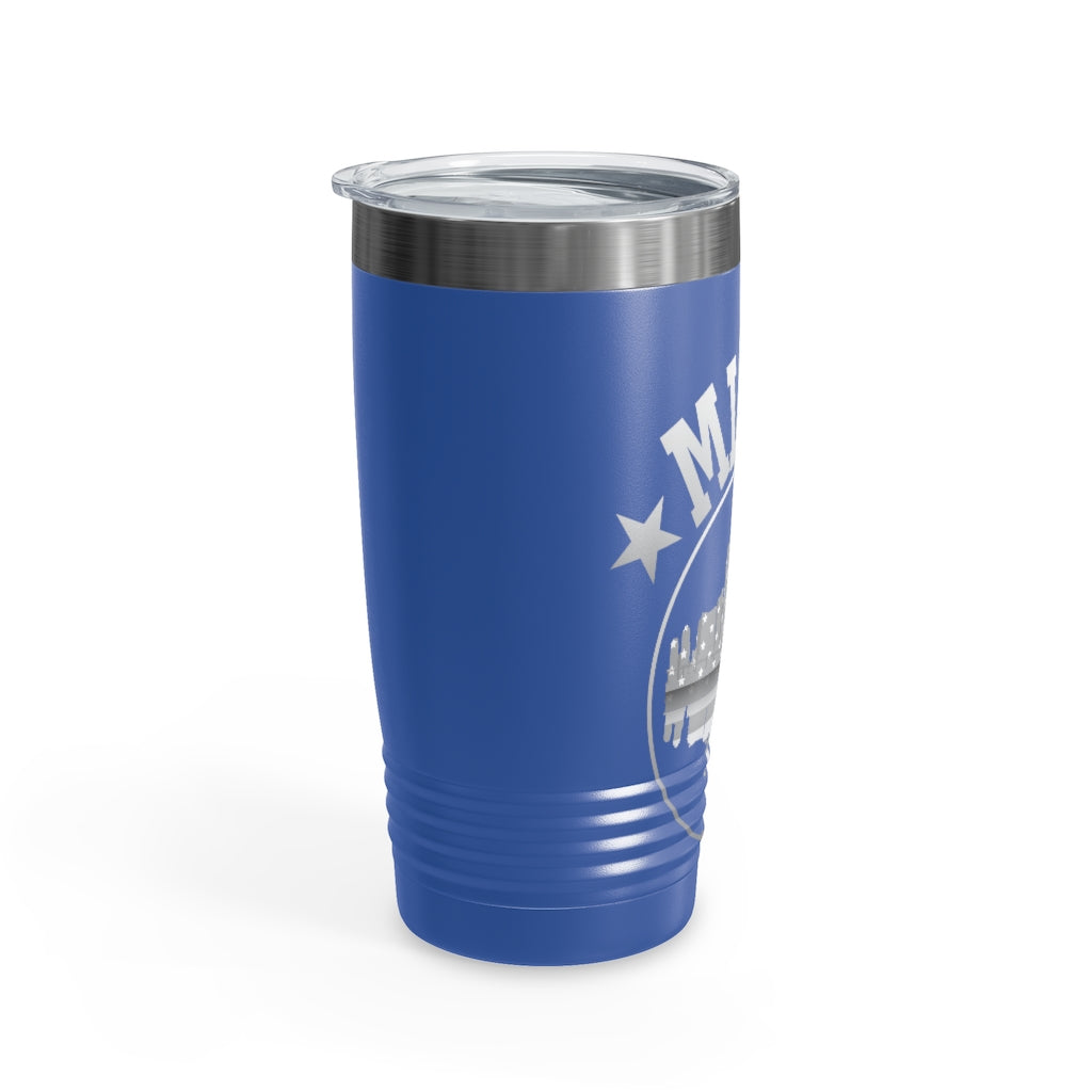 Ringneck Tumbler, 20oz (Miami)