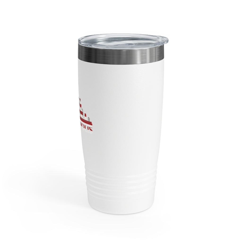 Ringneck Tumbler, 20oz (Minneapolis)