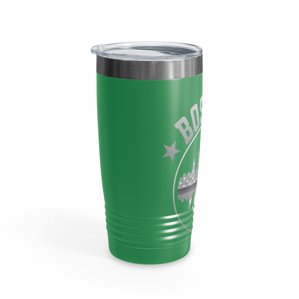 Ringneck Tumbler, 20oz (Boston)