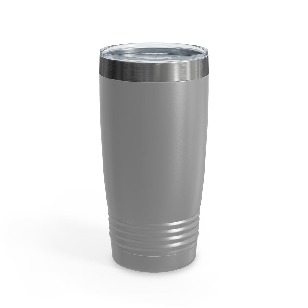 Ringneck Tumbler, 20oz (Miami)