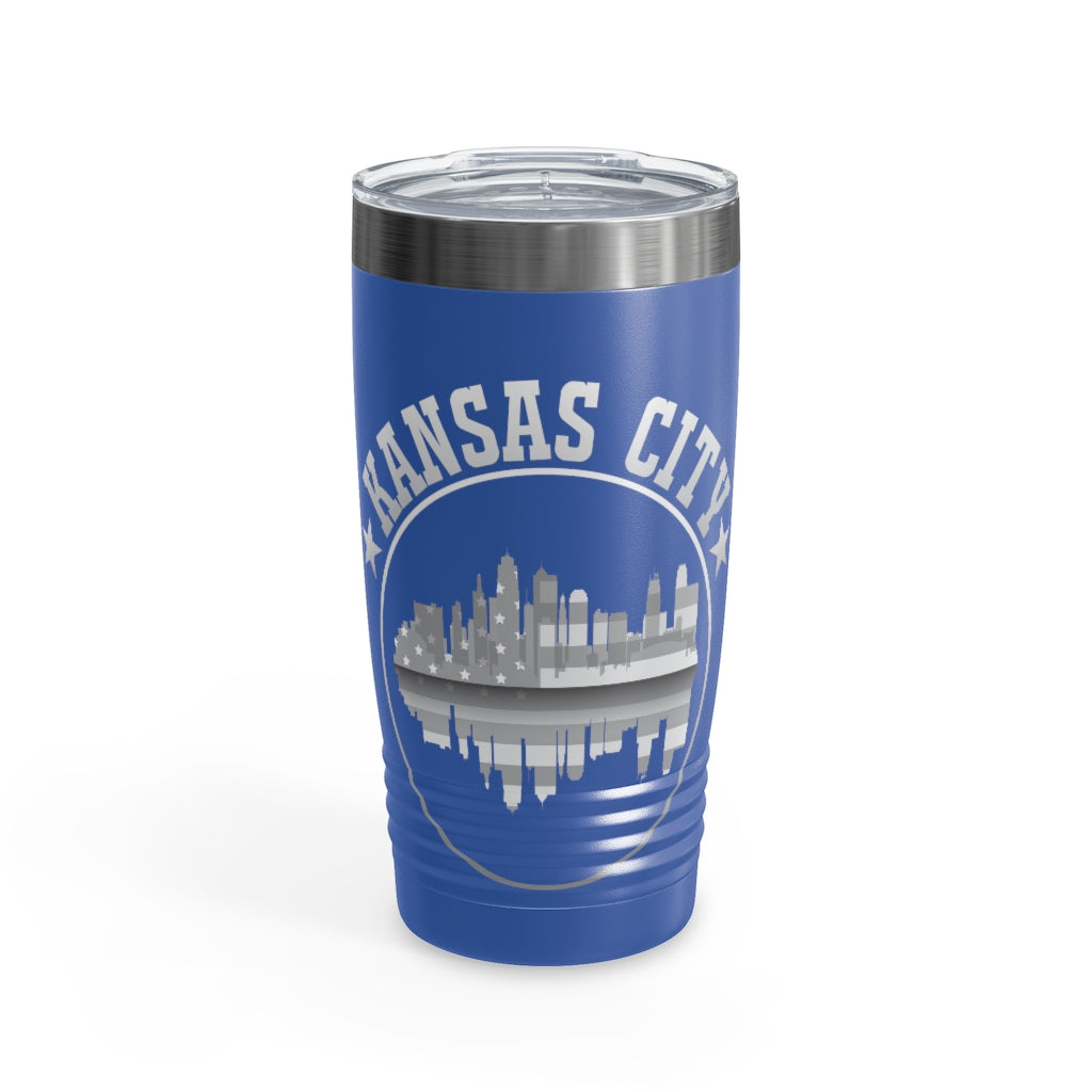 Ringneck Tumbler, 20oz (Kansas City)