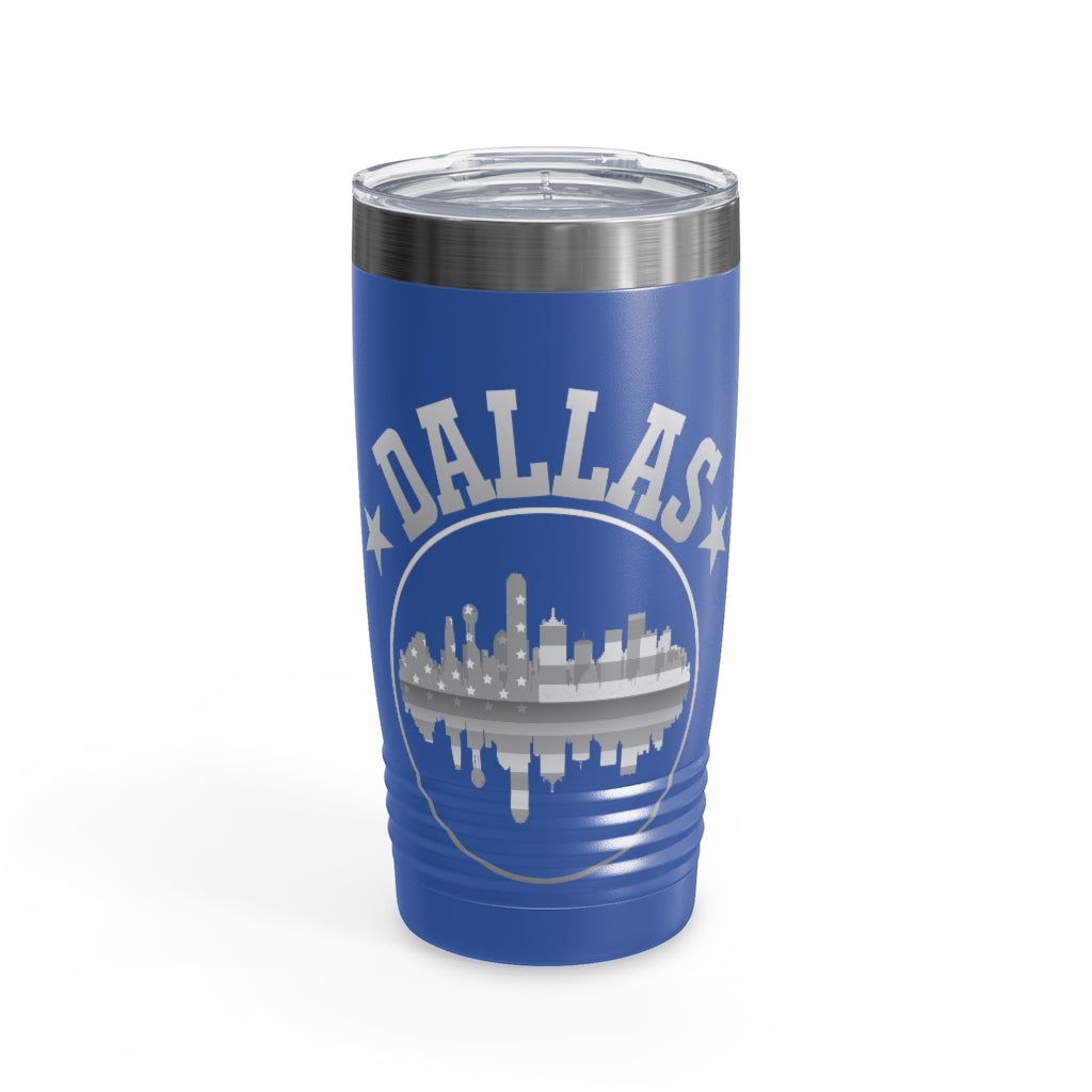 Ringneck Tumbler, 20oz (Dallas)