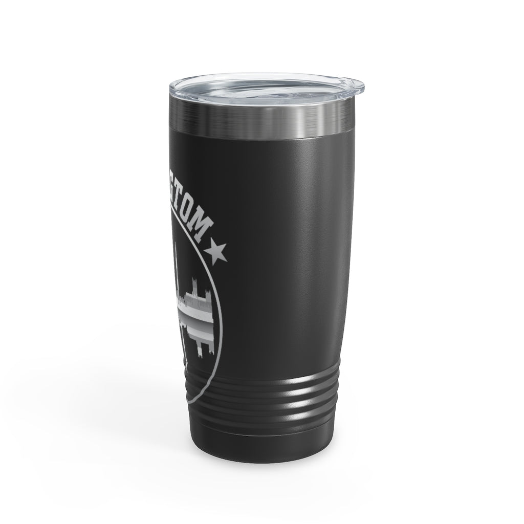 Ringneck Tumbler, 20oz (Washington)