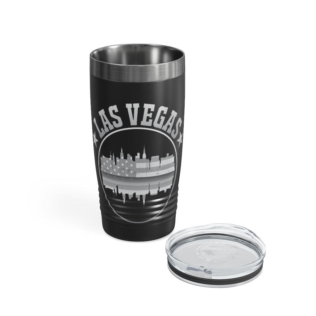 Ringneck Tumbler, 20oz (Las Vegas)