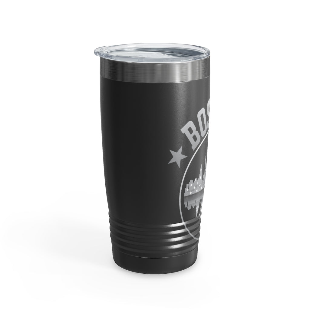 Ringneck Tumbler, 20oz (Boston)